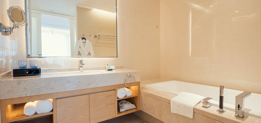 Фото Residence G Shenzhen