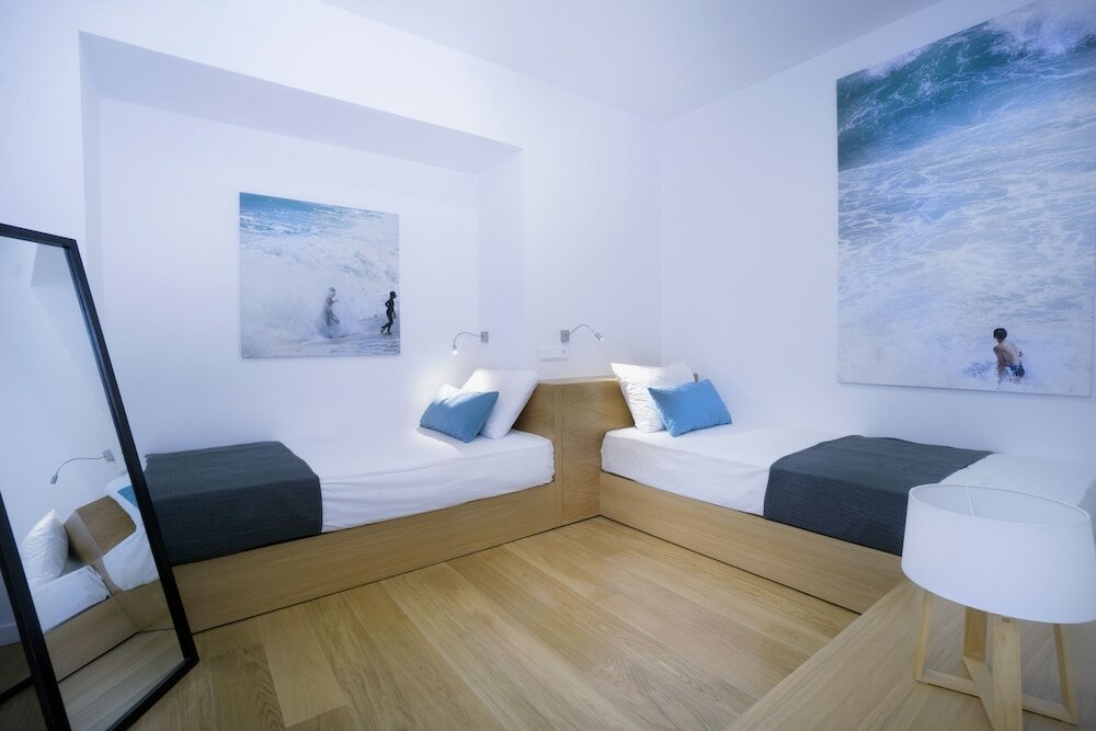 Фото Seametry Luxrury Living Penthouse