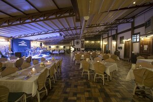 Гостиница Эмин Эфенди Конаклари