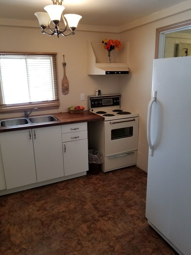 Фото Christina Lake Lodge