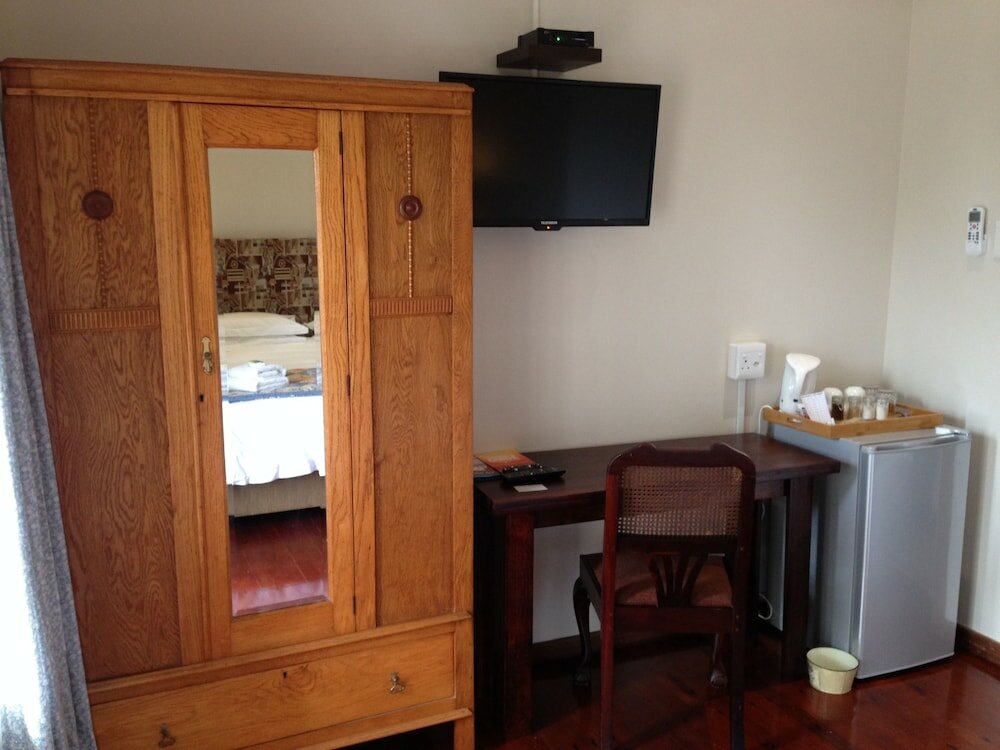 Фото TheSolution BnB