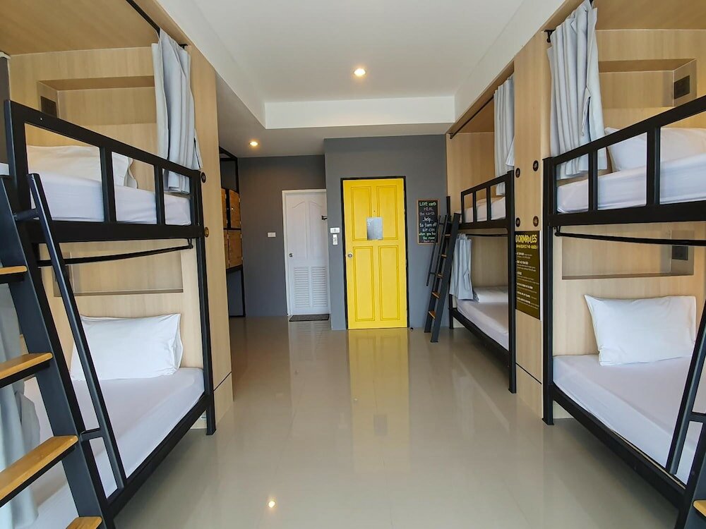 Фото Reset Hostel