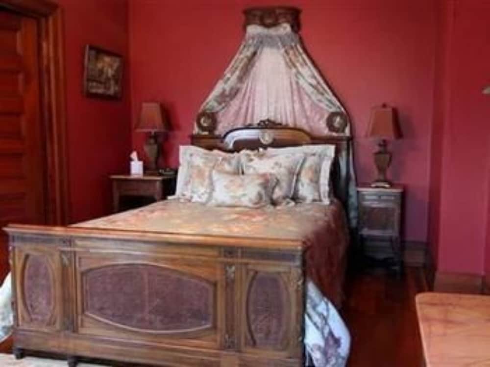 Фото 1897 Beekman House