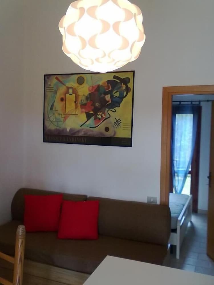 Фото Residenze Sa Murta Marina