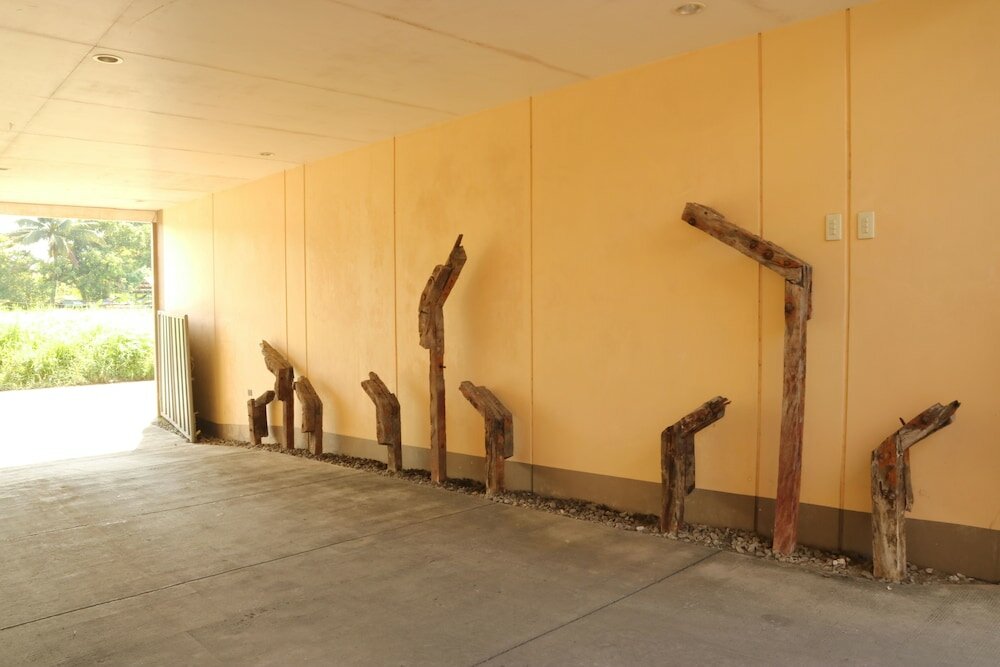 Фото Casa Palmera Tourist Inn