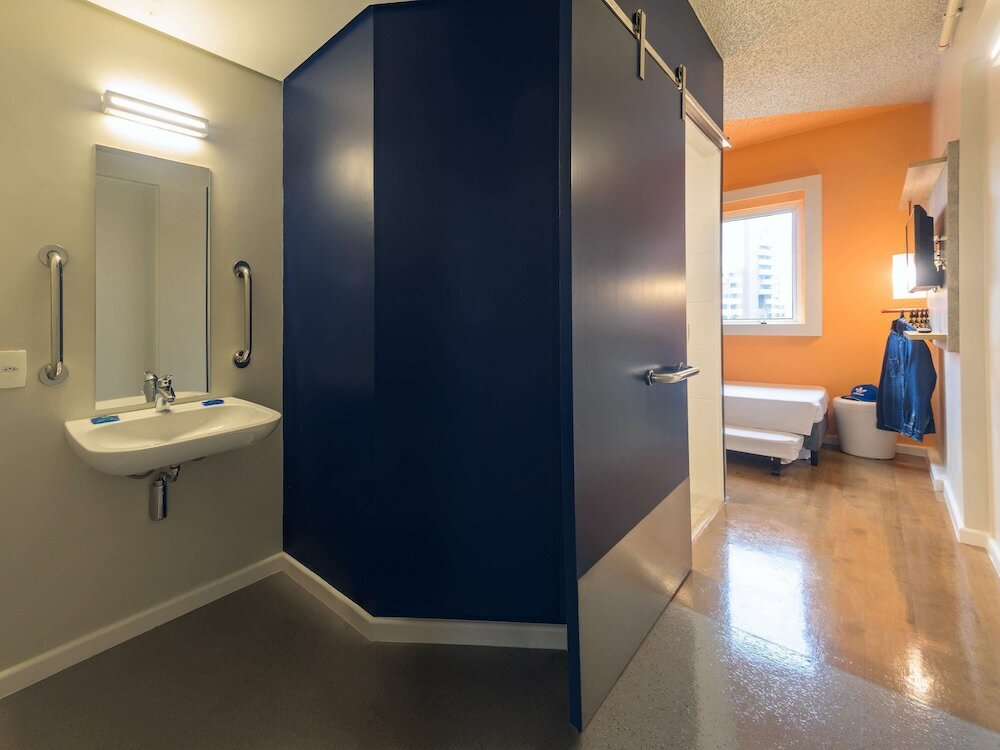 Фото Ibis Budget Sao Paulo Paraiso