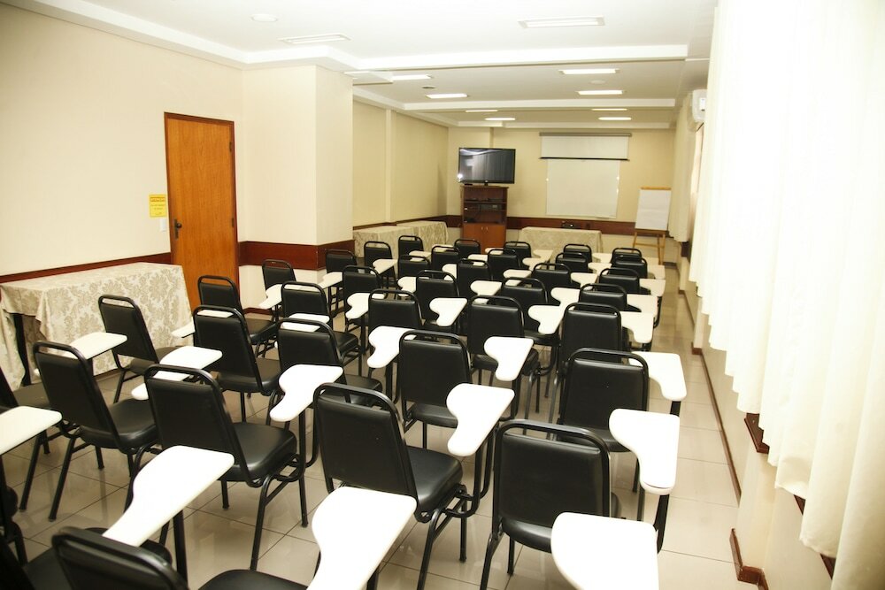 Фото Villalba Hotel Uberlandia