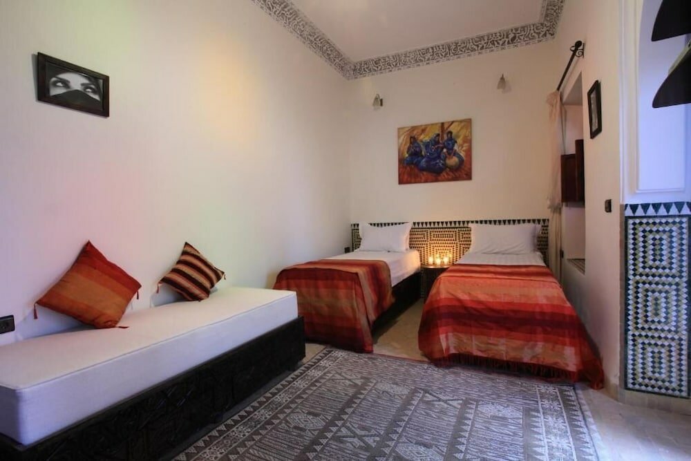 Фото Riad Alma Mouassine