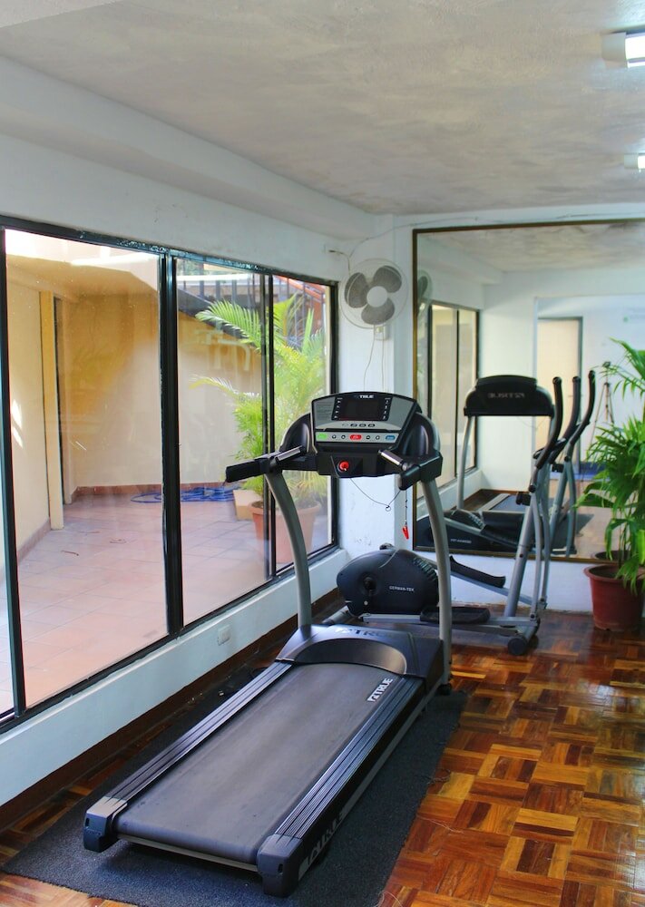 Фото Casa Reflejos City View