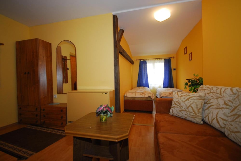 Фото Penzión Western