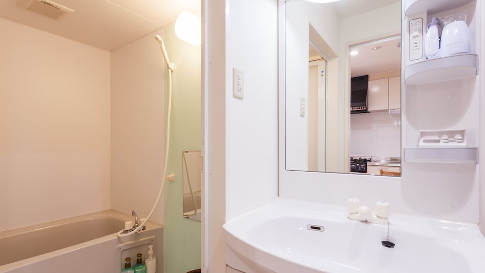 Фото Kariyushi Condominium Resort Kin Yaka Seaside