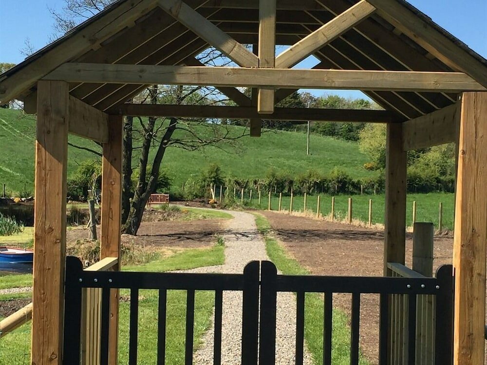 Фото Ashbrook House B&b