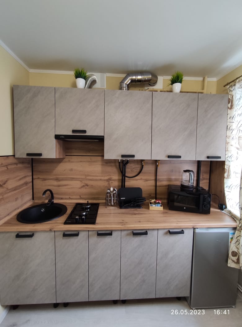 Фото Квартира у моря