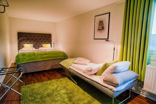 Гостиница H5 Hotel в Хельсингборге