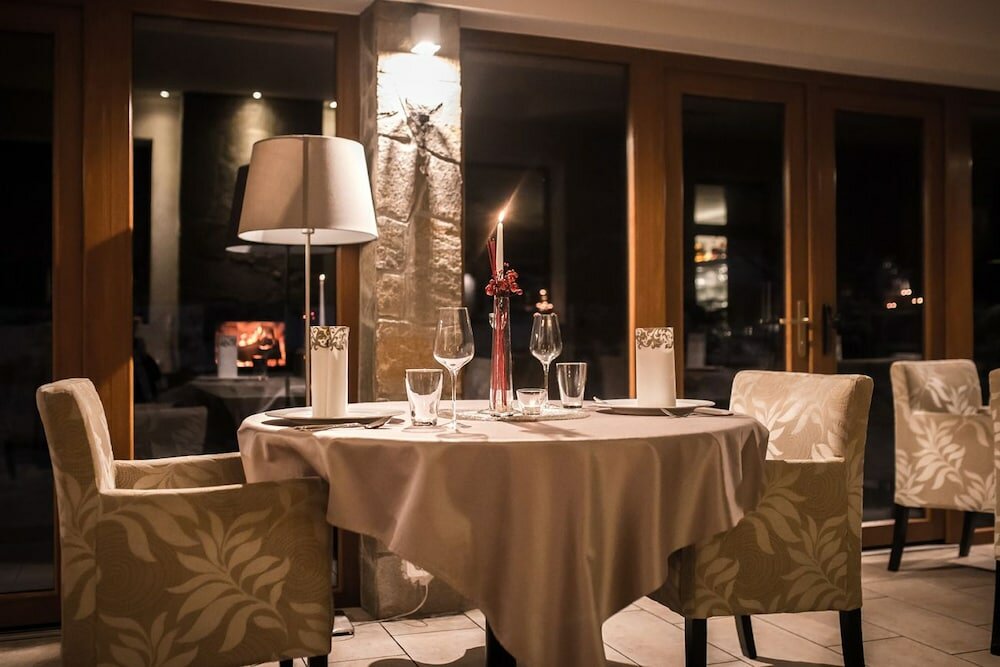 Фото Hotel & Garden U Holubů