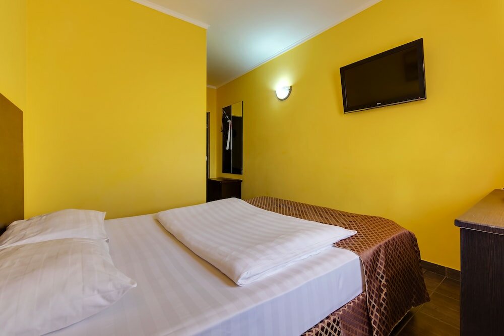 Фото Вилла Росса