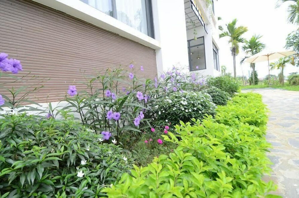 Фото Gateway Inn Hoi An