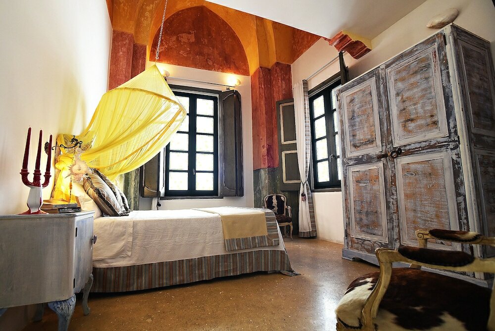 Фото Salapolis Luxury Apartments