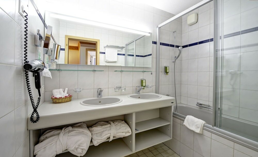 Фото Kirchbühl Resort