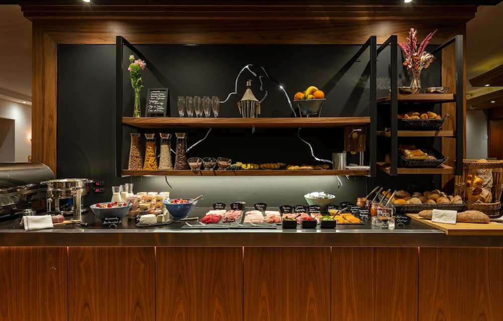 Фото Hotel Bellerive