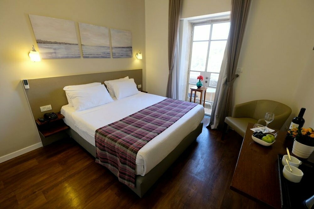 Hotel St Andrews Guest House, Jerusalem, photo