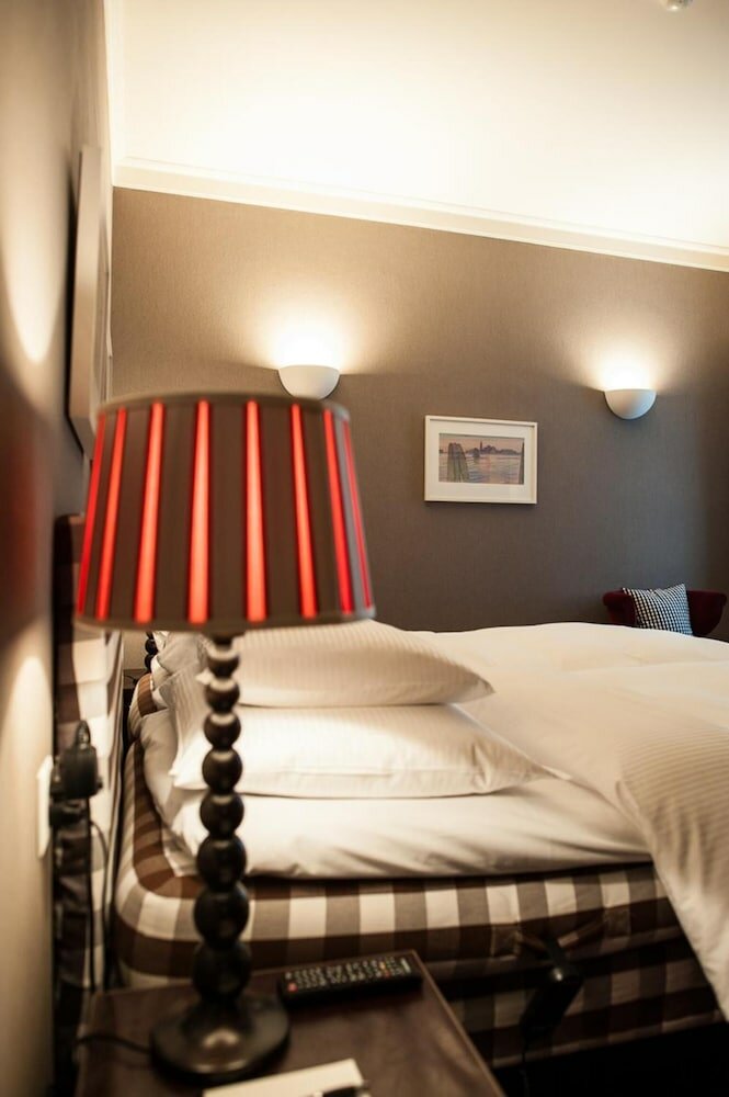 Фото Hotel Kindli