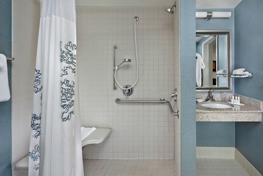 Фото Residence Inn by Marriott Hartford Avon