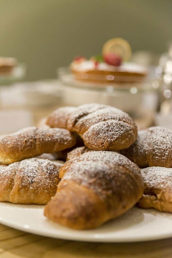 Фото Hotel Alli Due Buoi Rossi