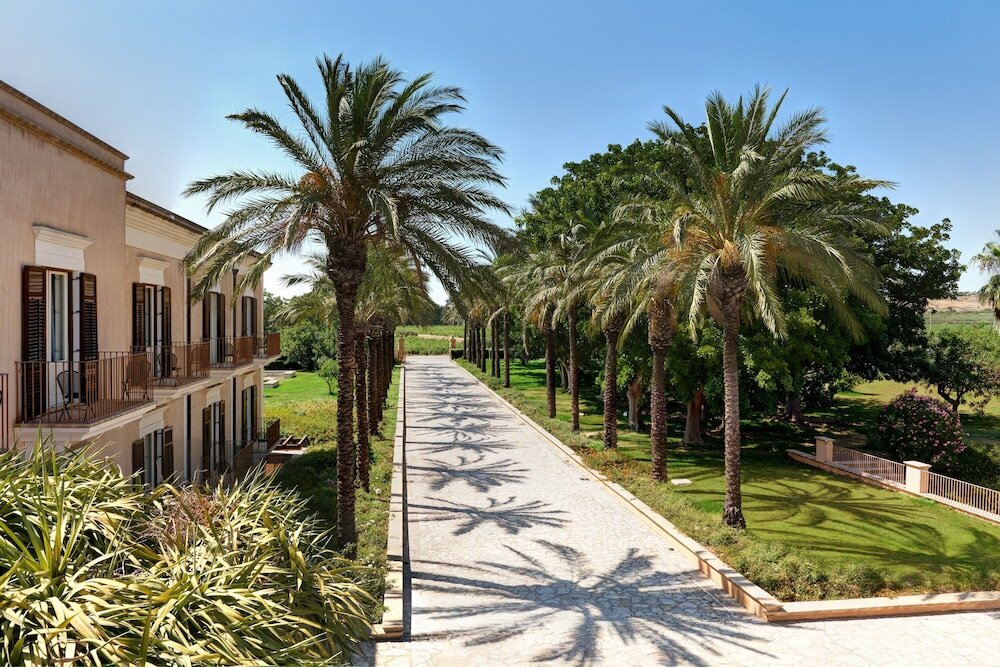 Фото Almar Giardino di Costanza Resort & SPA