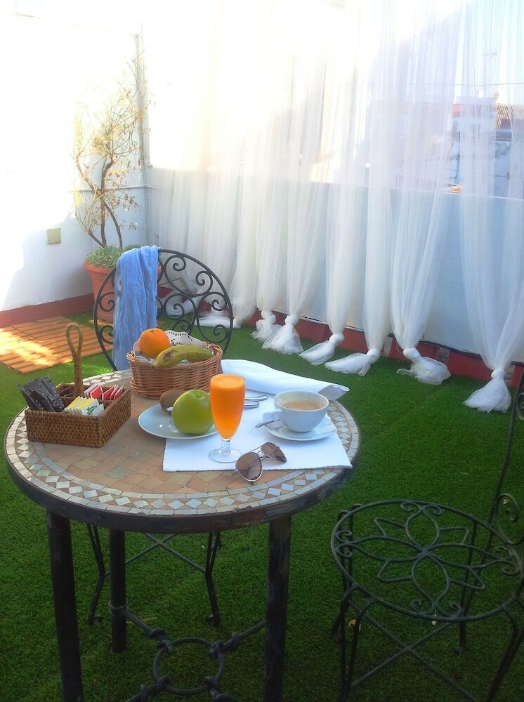 Фото La Casa del Maestro