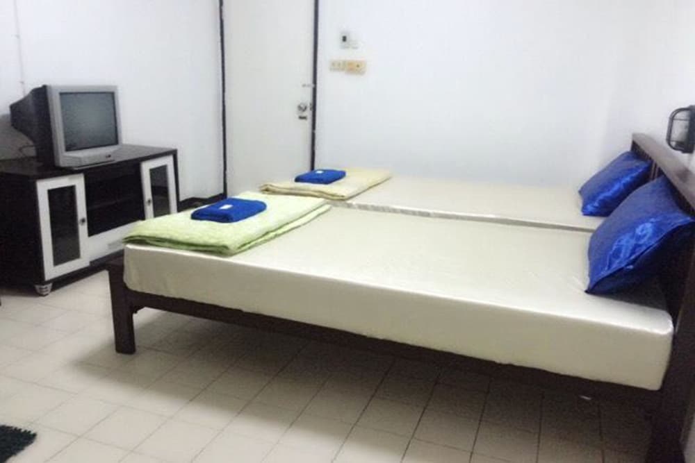 Фото Md Rose Apartment