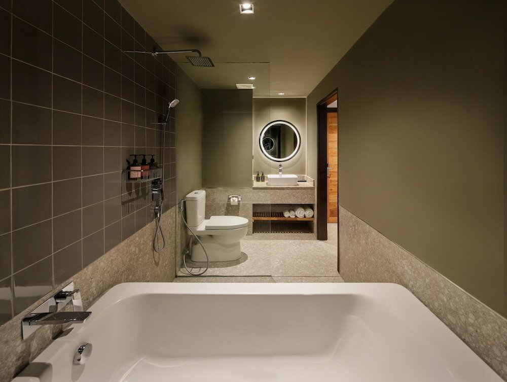 Фото Graph Hotel Bangkok