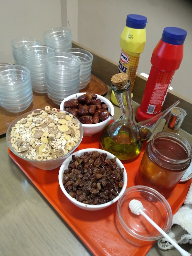 Фото Africa Hotel