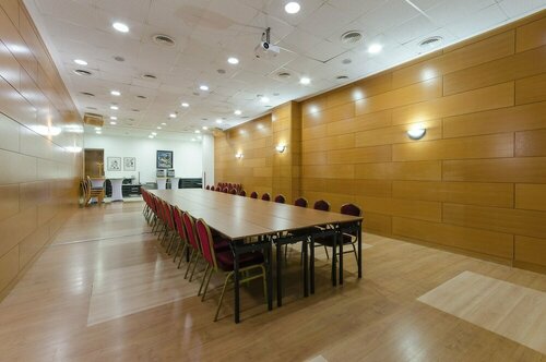 Гостиница Hunguest Hotel Aqua Sol в Хайдусобосло