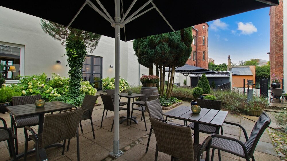 Фото Best Western Plus Hotel Kronjylland