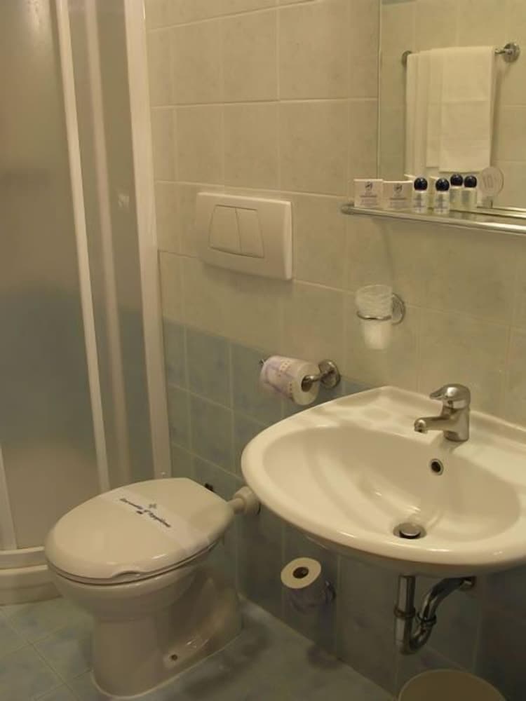 Фото Hotel Nazionale