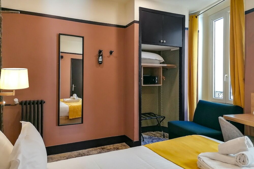 Фото Hotel de France Nice