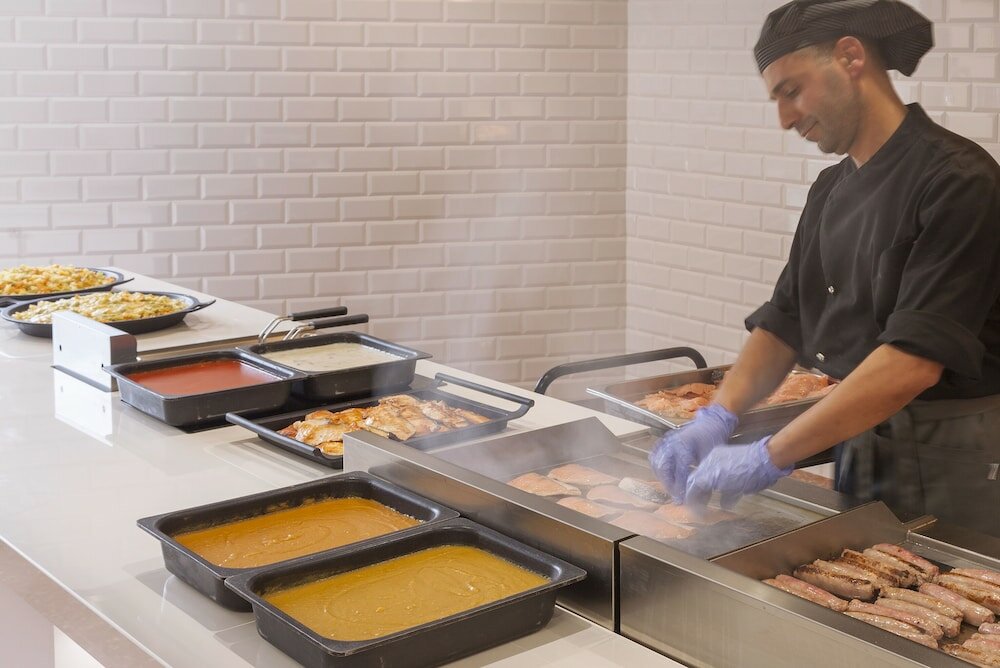 Фото Port Denia Hotel