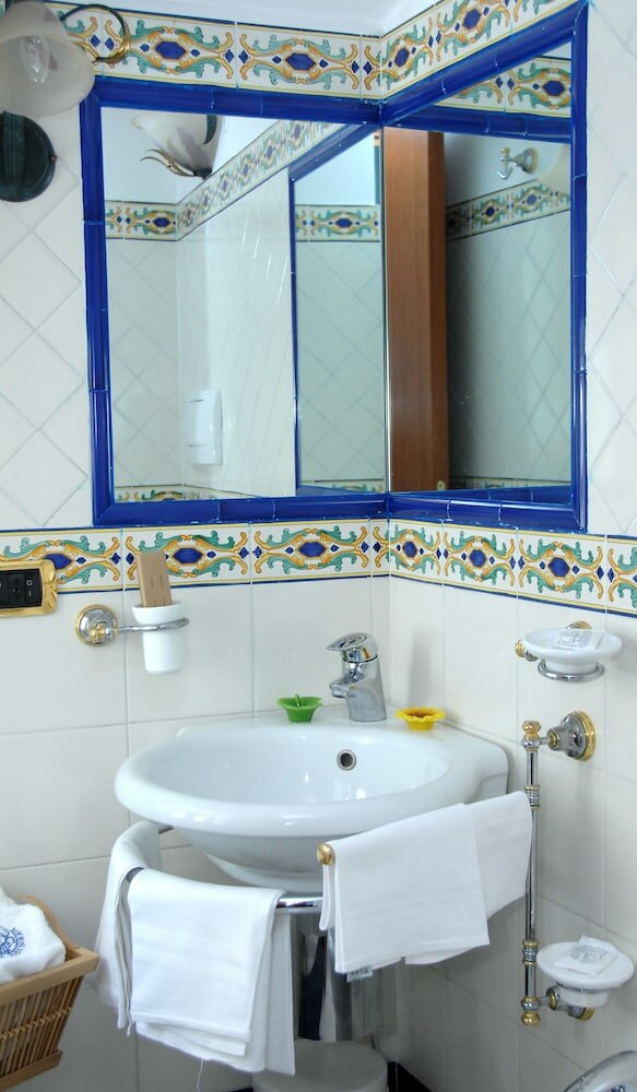 Фото Hotel Antica Repubblica