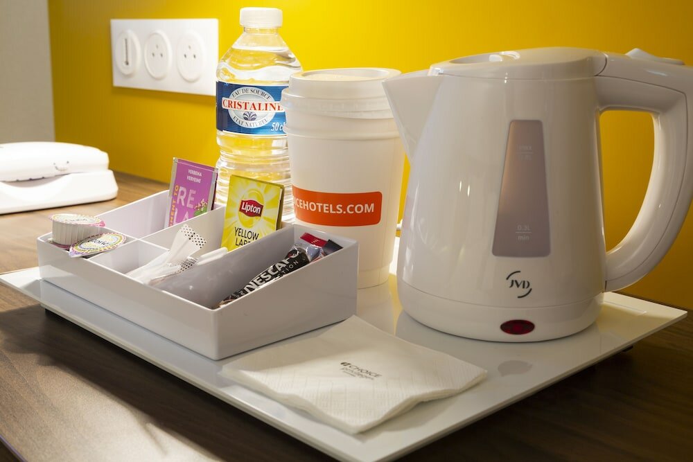 Фото Comfort Hotel Lille Lomme