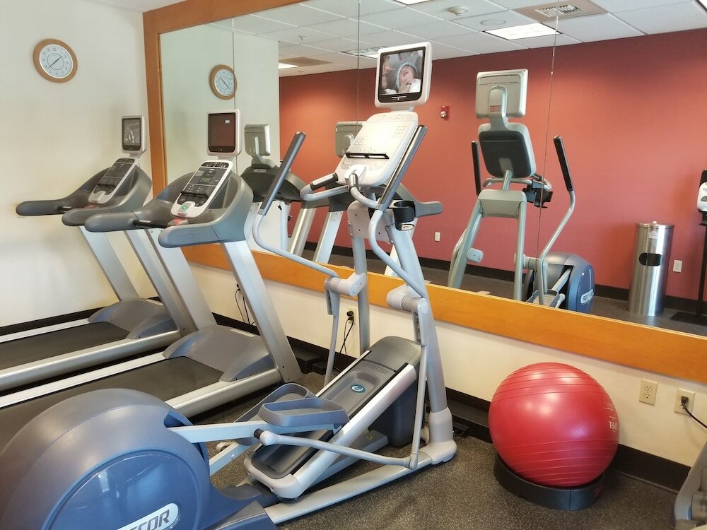 Фото Hilton Garden Inn Oxnard/Camarillo