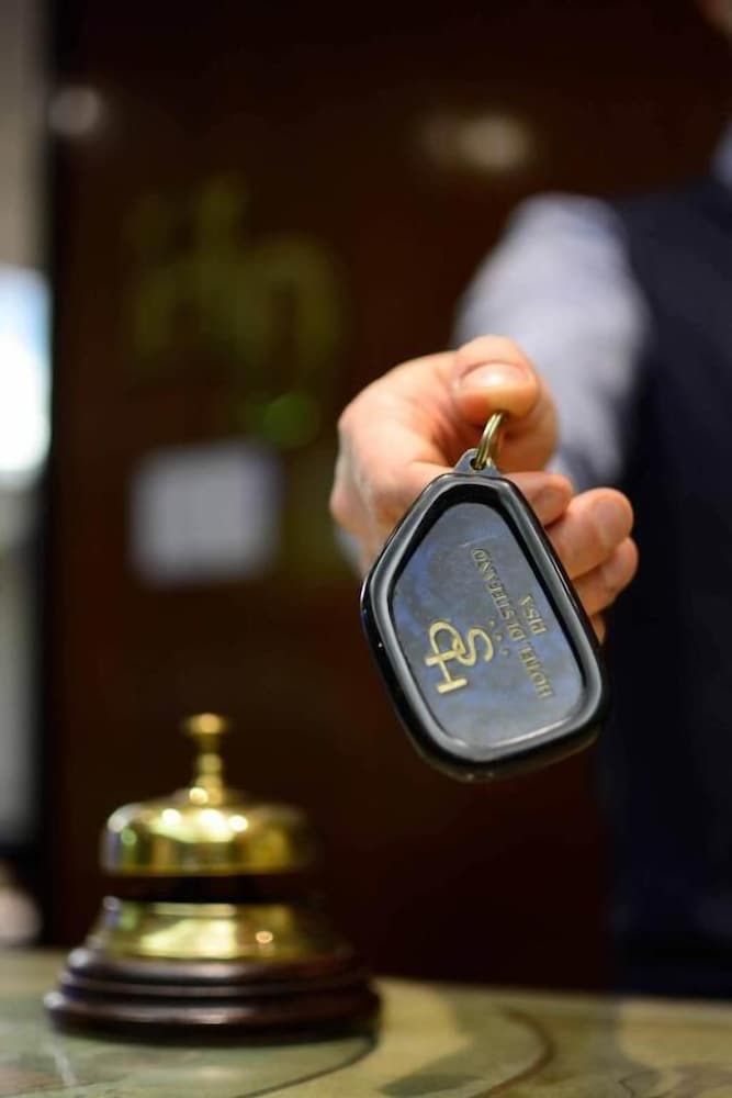 Фото Hotel Di Stefano