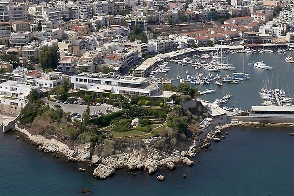 Фото Savoy Hotel