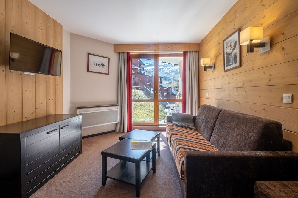 Фото Pierre & Vacances Résidence le Tikal