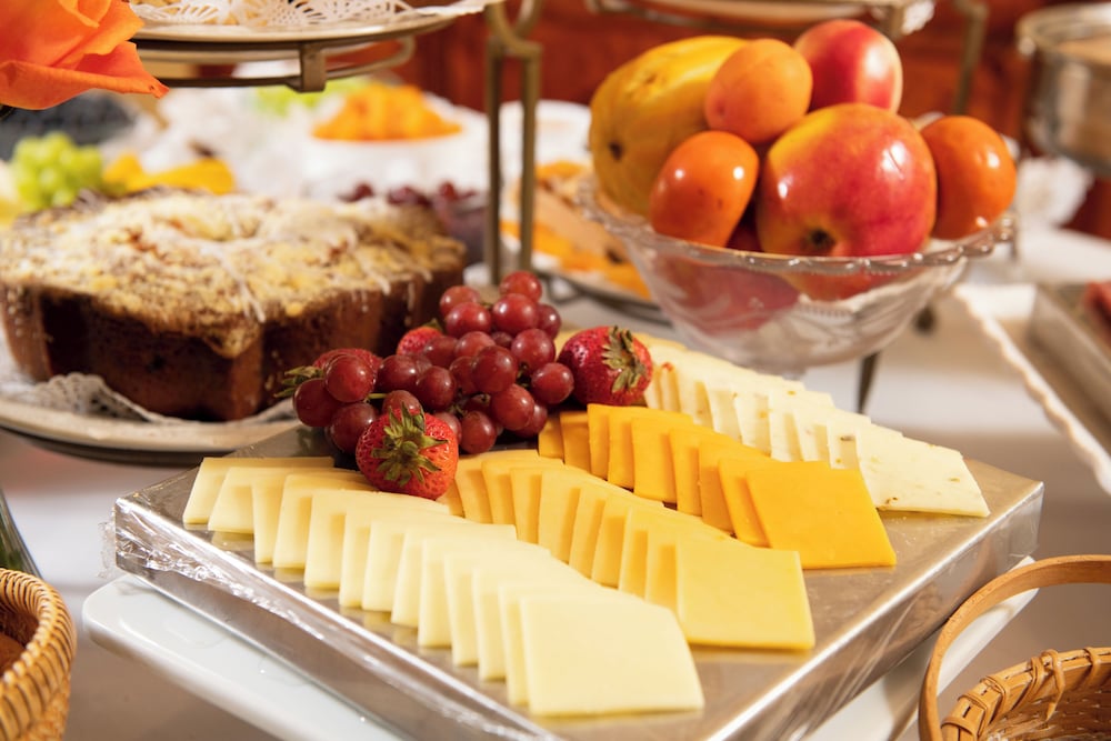 Фото Americas Cup Inn