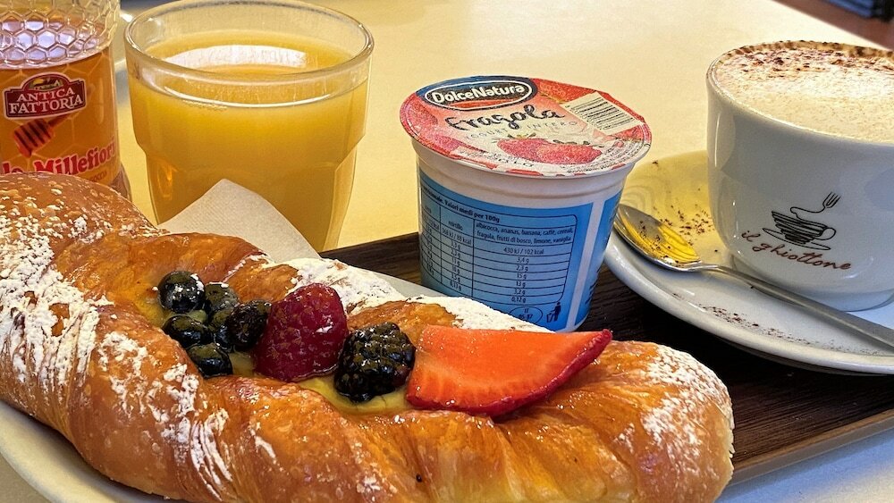 Фото Soggiorno Madrid