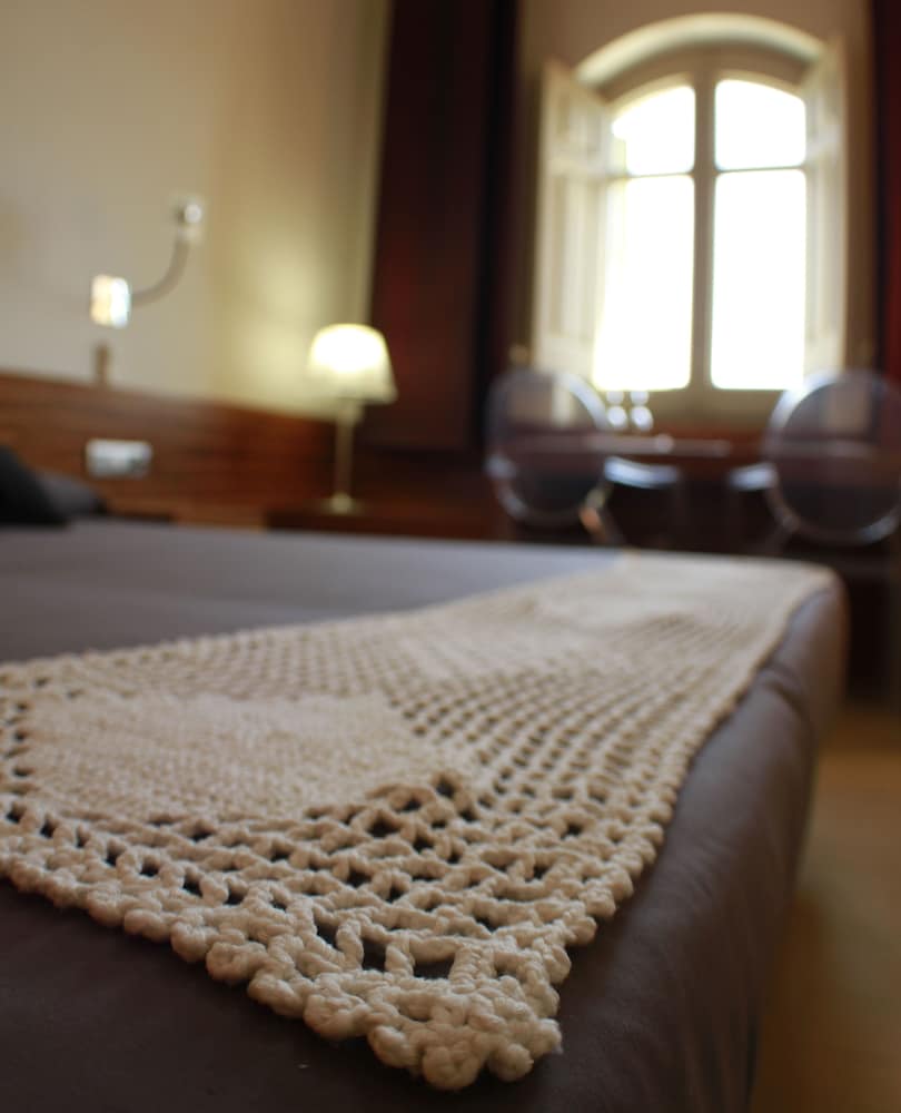 Фото Rusticae Hotel Sant Roc