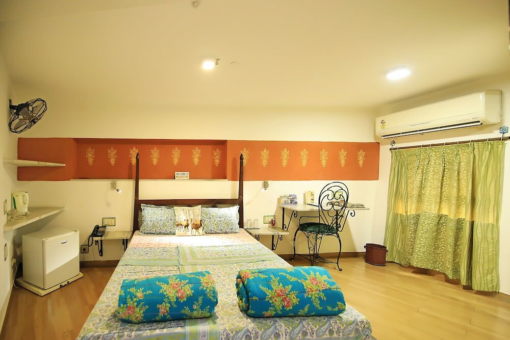 Фото Jaipur Inn