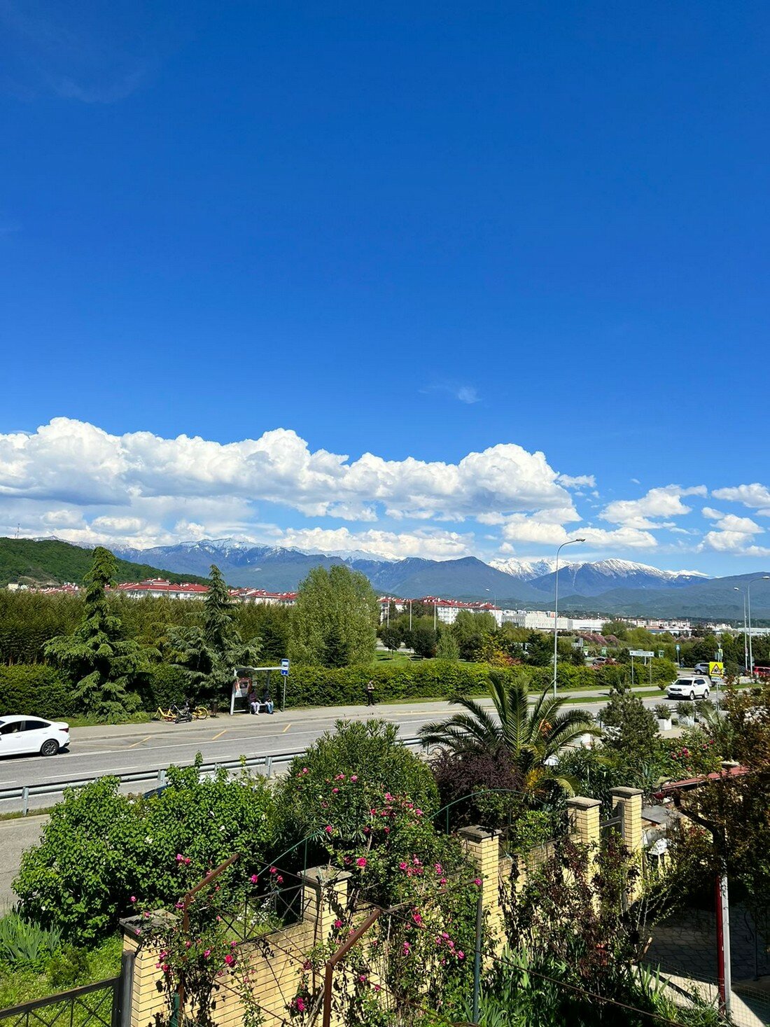 Фото Некрасовка