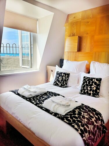 Внешний вид отеля Drakes of Brighton в Брайтоне, фото 4